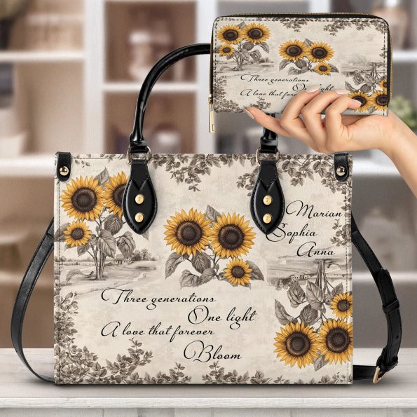 Tote bag - Image 2