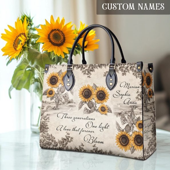 Tote bag - Image 3