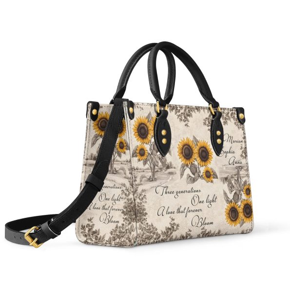 Tote bag - Image 4