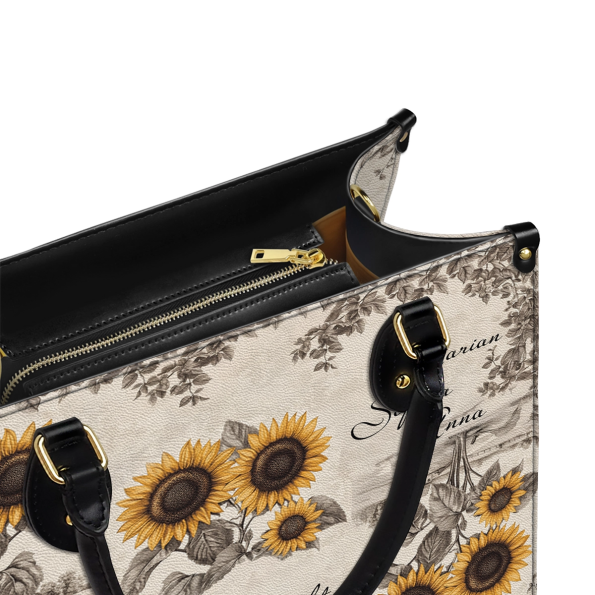 Tote bag - Image 5