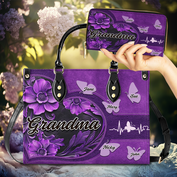 Tote bag - Image 2