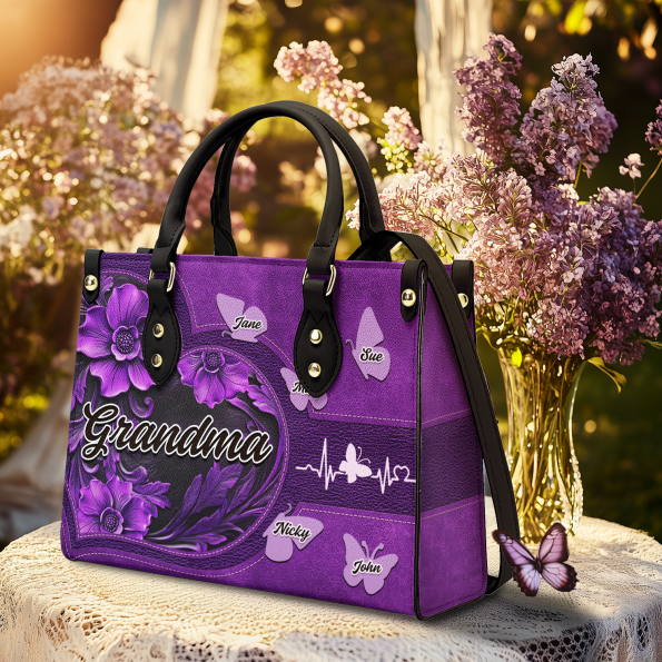 Tote bag - Image 3