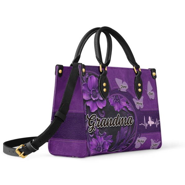Tote bag - Image 4