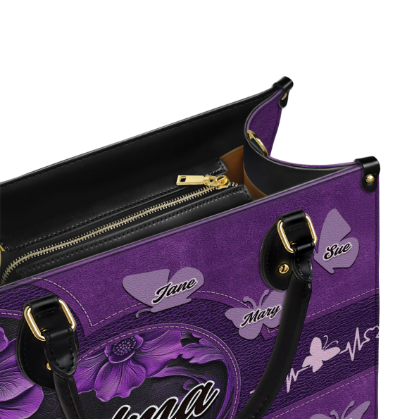 Tote bag - Image 5