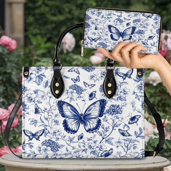 Tote bag - Image 2