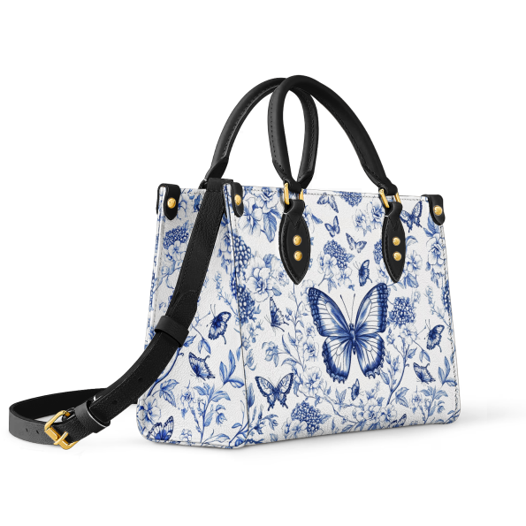 Tote bag - Image 4