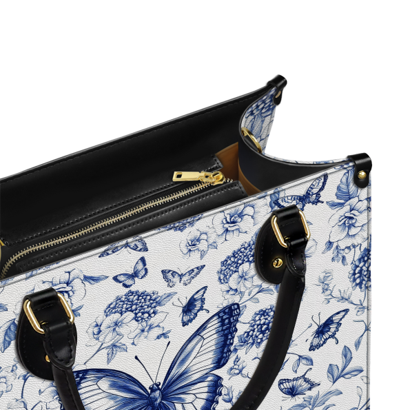 Tote bag - Image 5