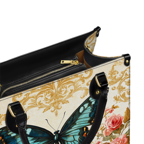 Tote bag - Image 5