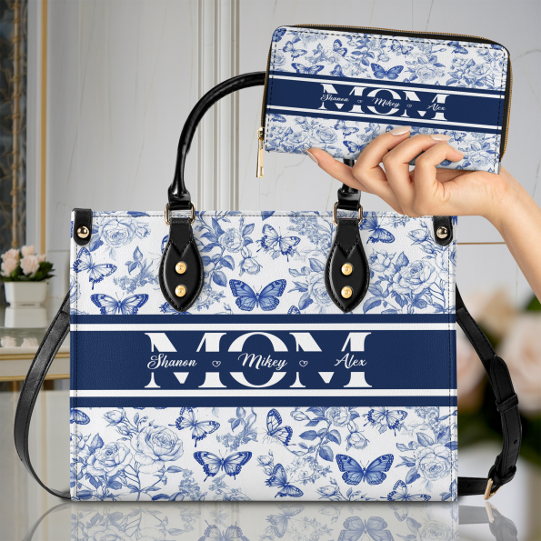 Tote bag - Image 3