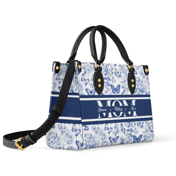 Tote bag - Image 4