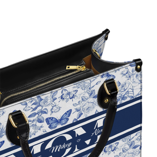 Tote bag - Image 5