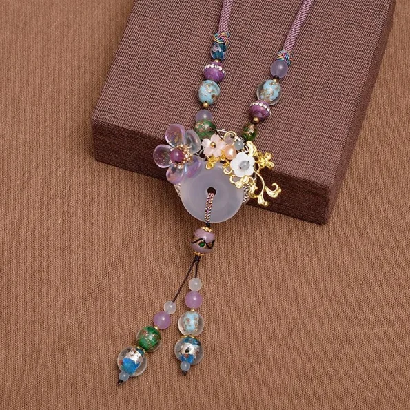 Necklace - Image 3