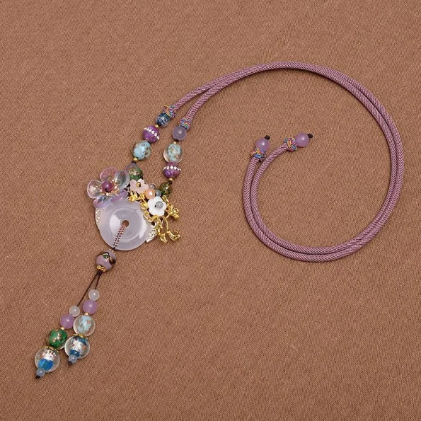 Necklace - Image 2
